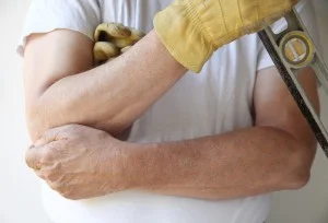 Houston Elbow Pain | Tennis Elbow Treatment