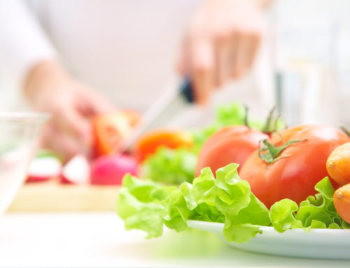 Healthy Tips