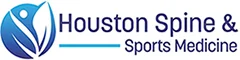 Houston Spine & Sports Medicine | Spring, The Woodlands | 281-357-5454 Logo