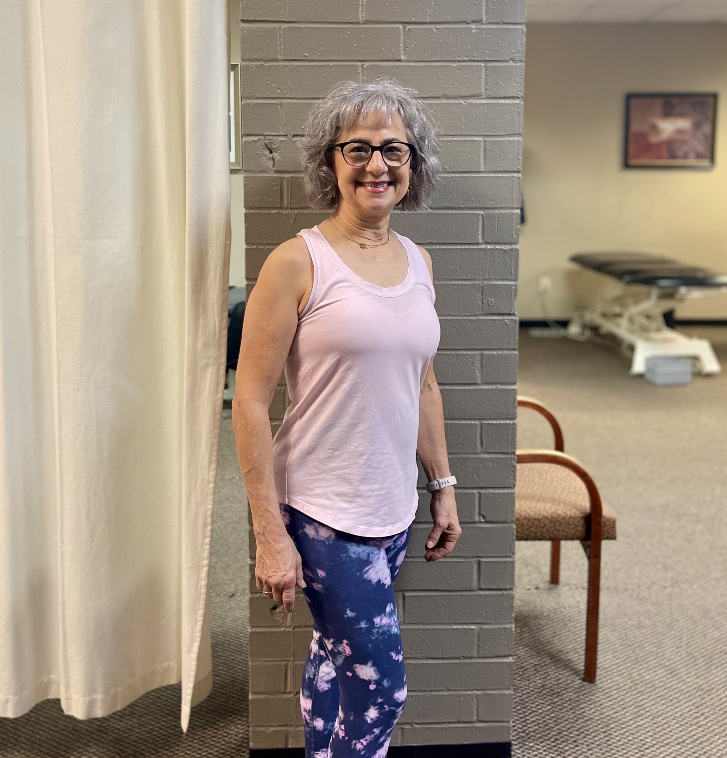 pilates, houston, the woodlands, trainer, beth benjamin