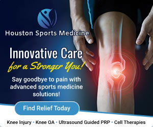 Houston Sports Medicine